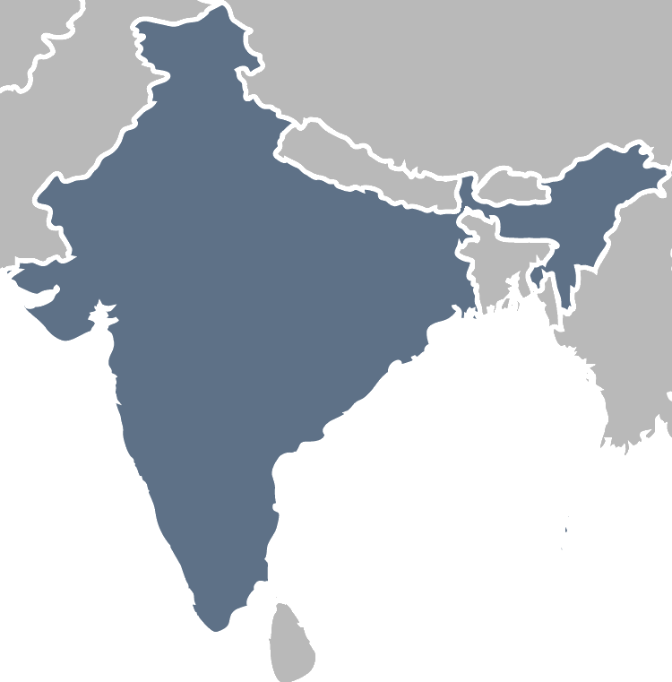 Find Rep - India